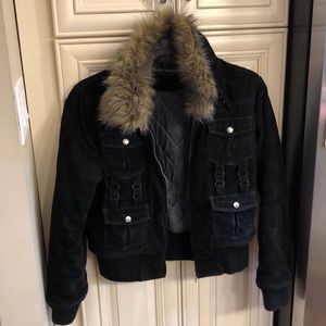 Steve Madden Jacket